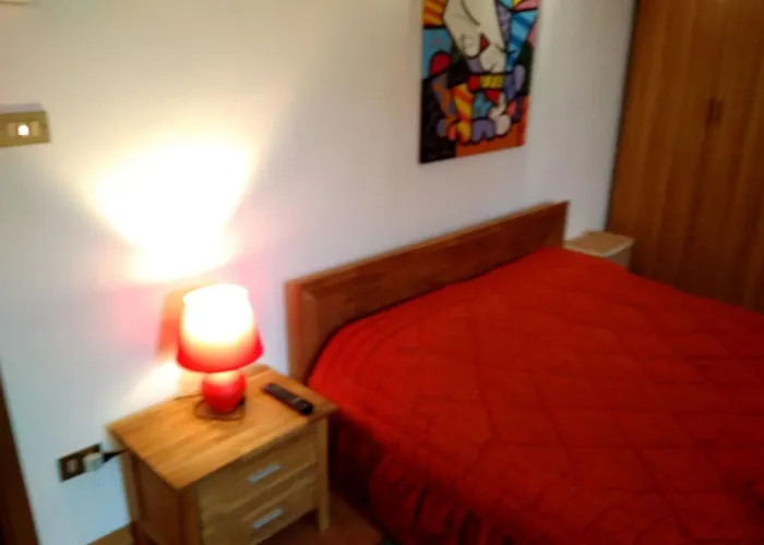 Appartamento La Chiocciola