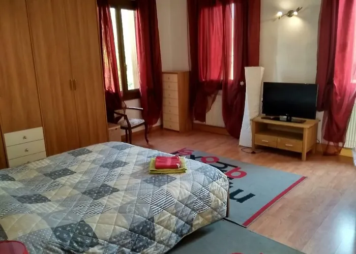 Appartamento La Chiocciola