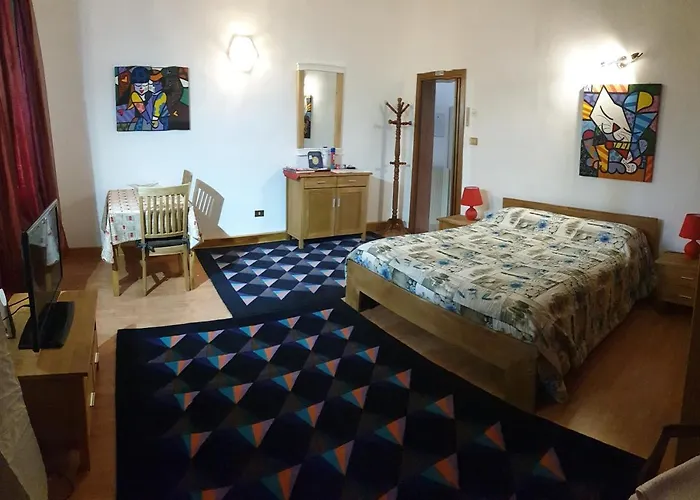 Appartamento La Chiocciola