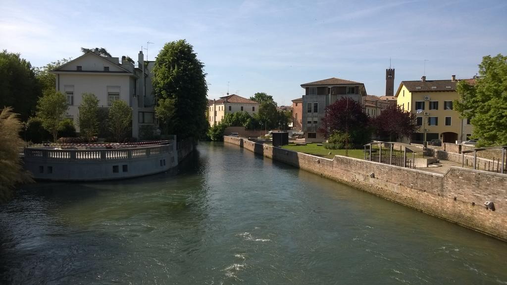 La Chiocciola Apartment Treviso