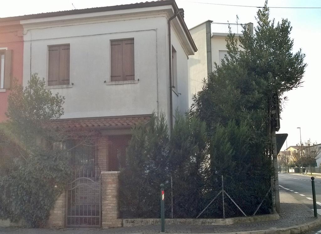 Apartment La Chiocciola *