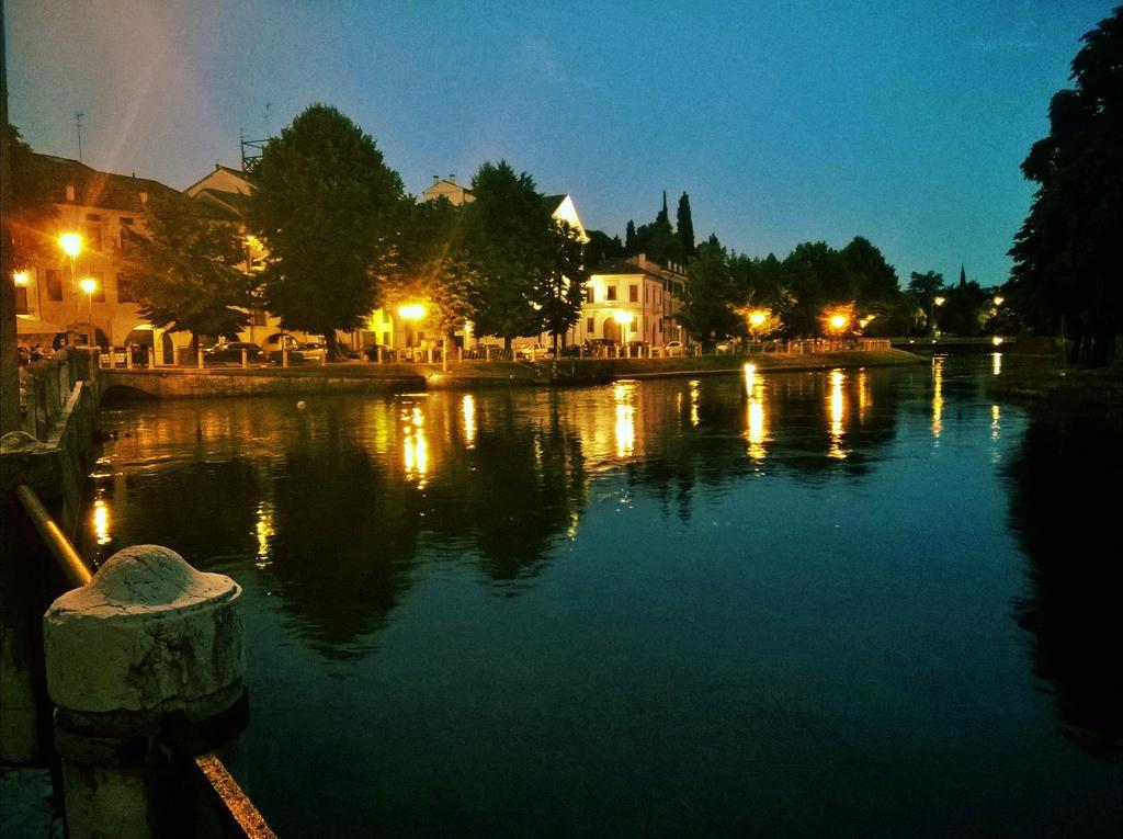 La Chiocciola * Treviso