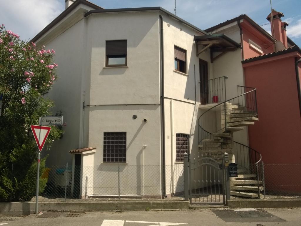 La Chiocciola
