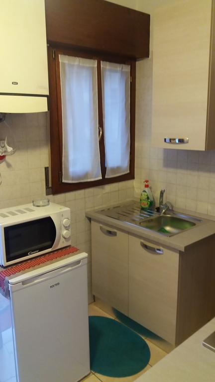 La Chiocciola Apartment *