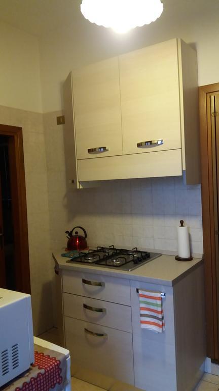 Apartment La Chiocciola Treviso