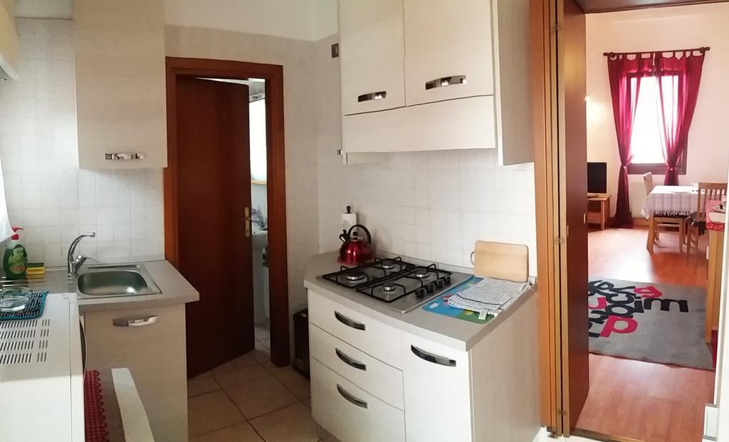 La Chiocciola Apartment Treviso