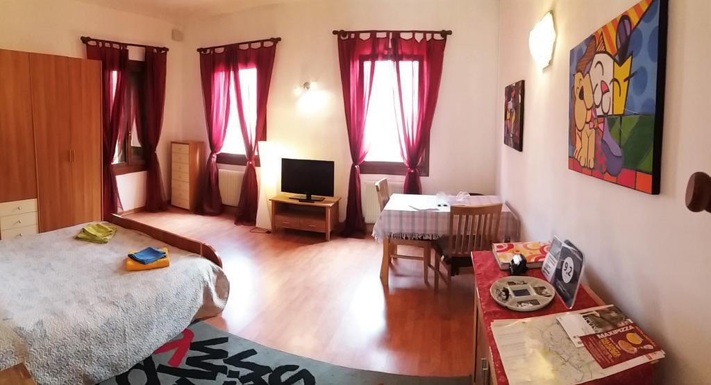 Apartment La Chiocciola *
