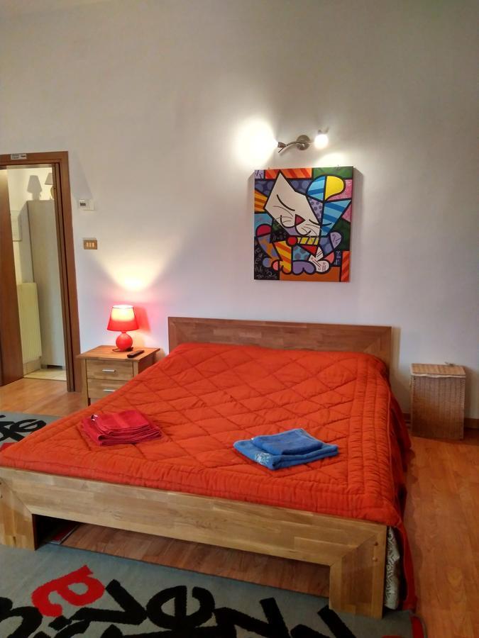 La Chiocciola Apartment Treviso