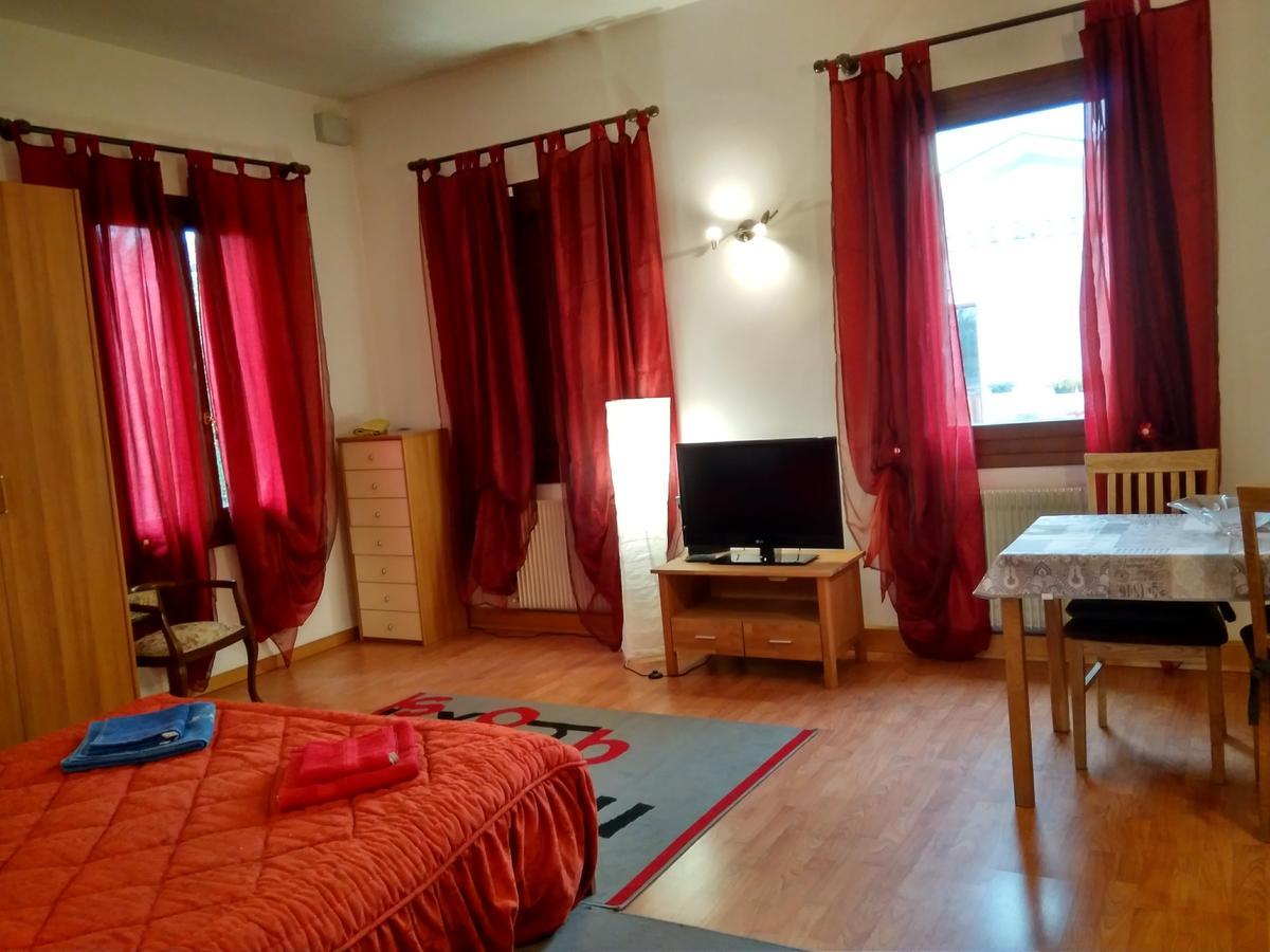 La Chiocciola Apartment *