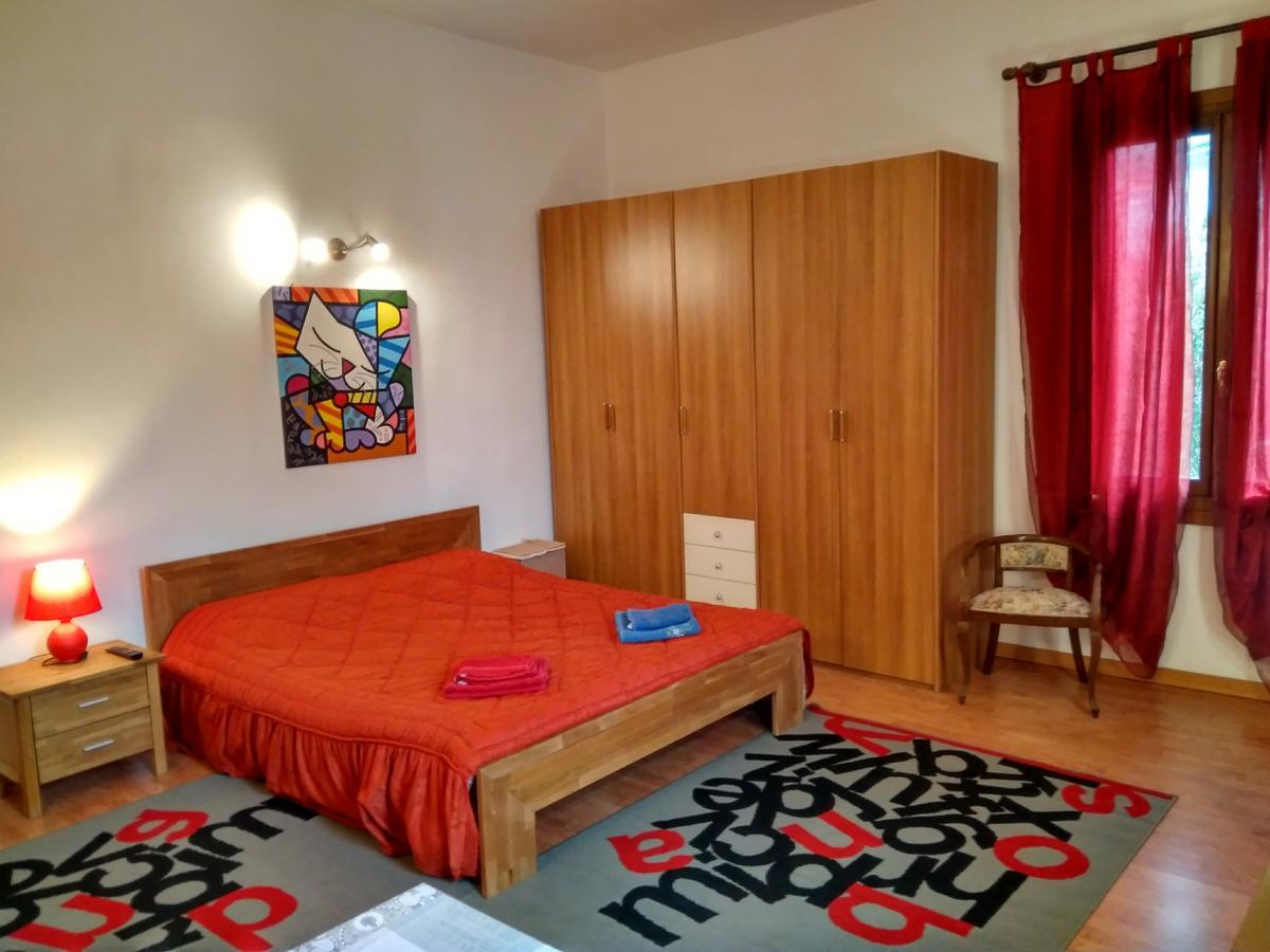 Apartment La Chiocciola Treviso