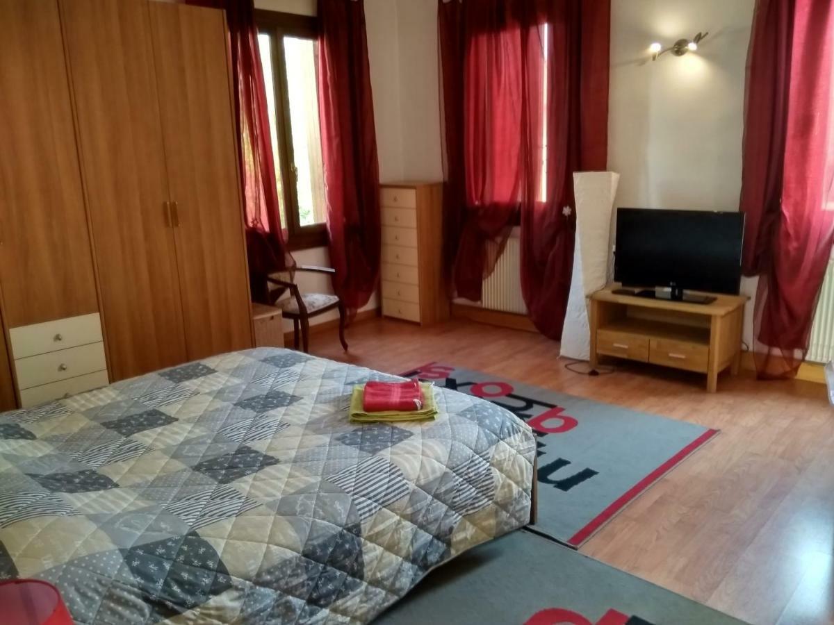Apartment La Chiocciola Treviso