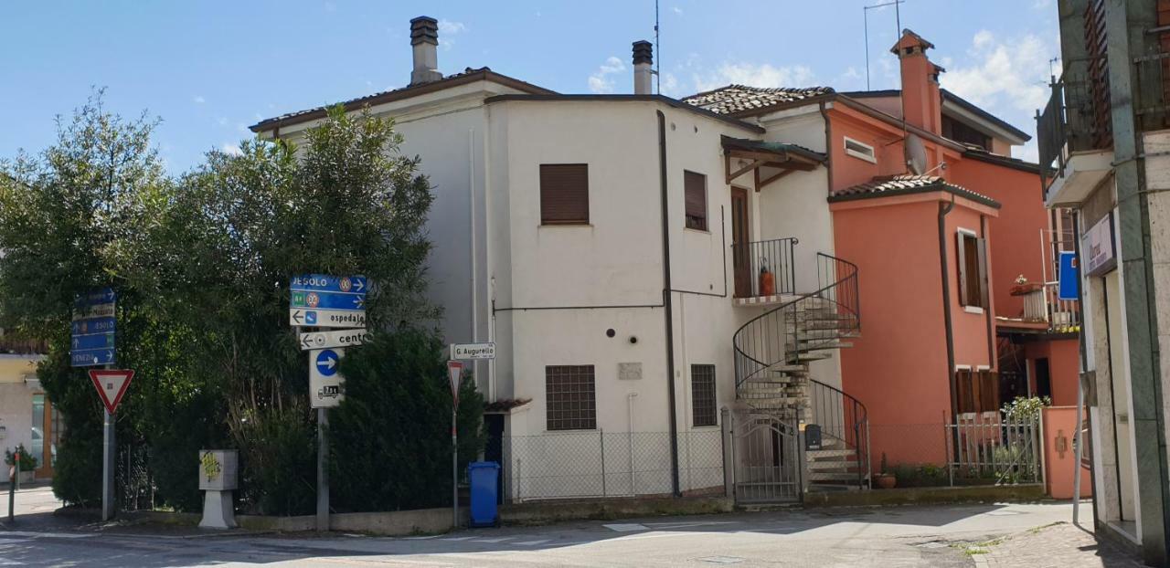 Apartment La Chiocciola Treviso