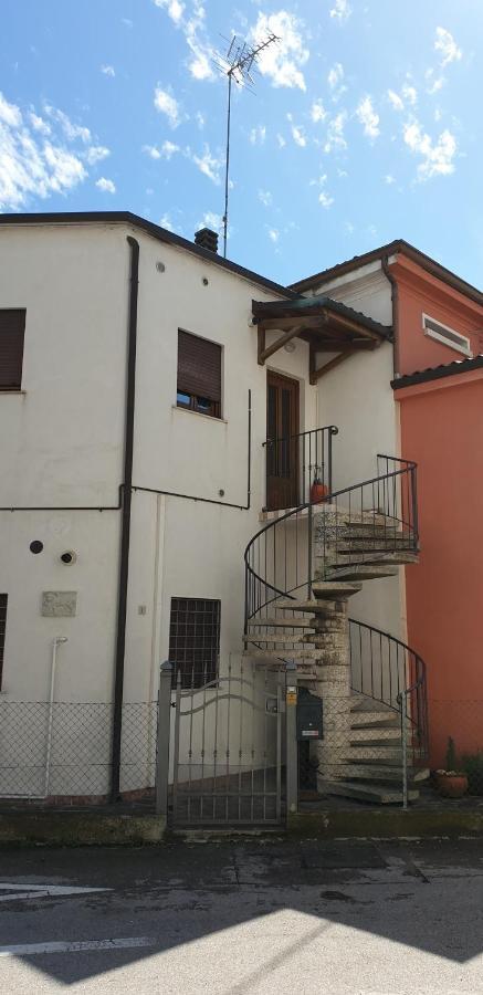 Apartment La Chiocciola *
