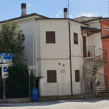 Appartamento La Chiocciola Treviso Exterior foto