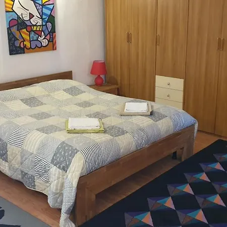 Appartamento La Chiocciola Treviso Exterior foto