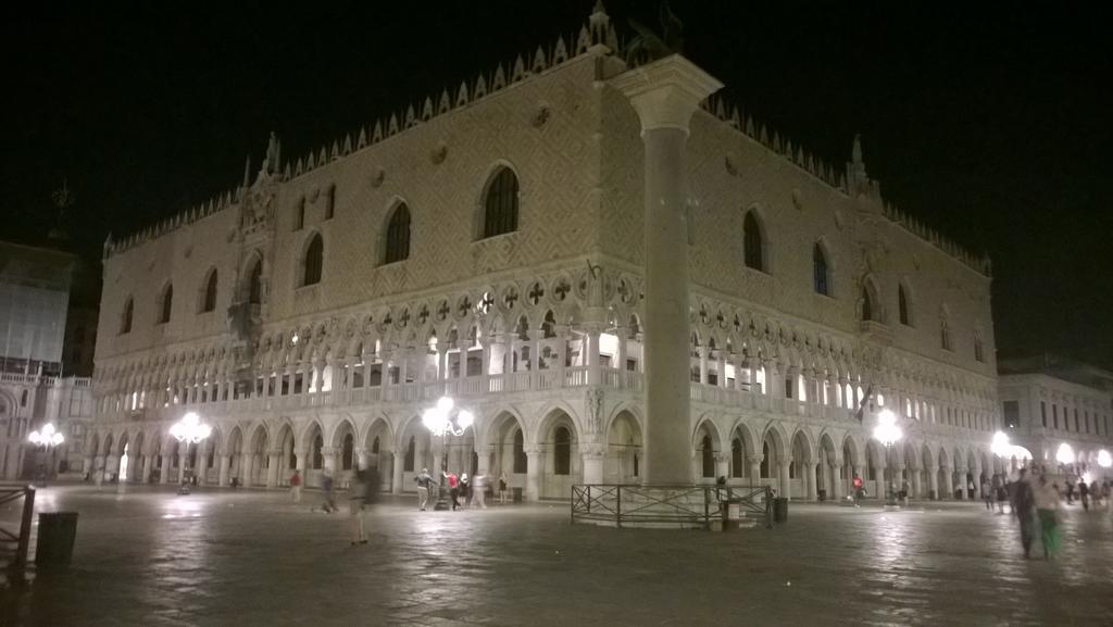 La Chiocciola * Treviso