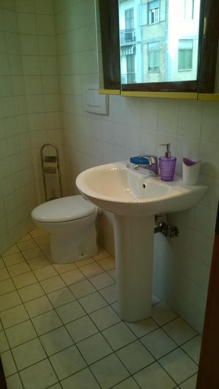 Appartamento La Chiocciola Treviso