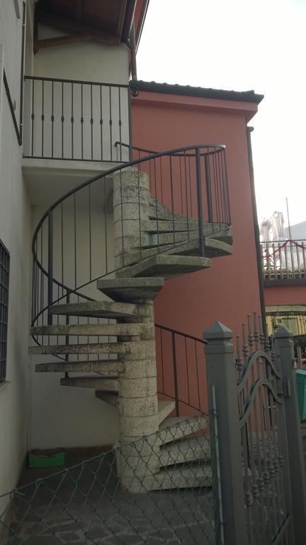 La Chiocciola *