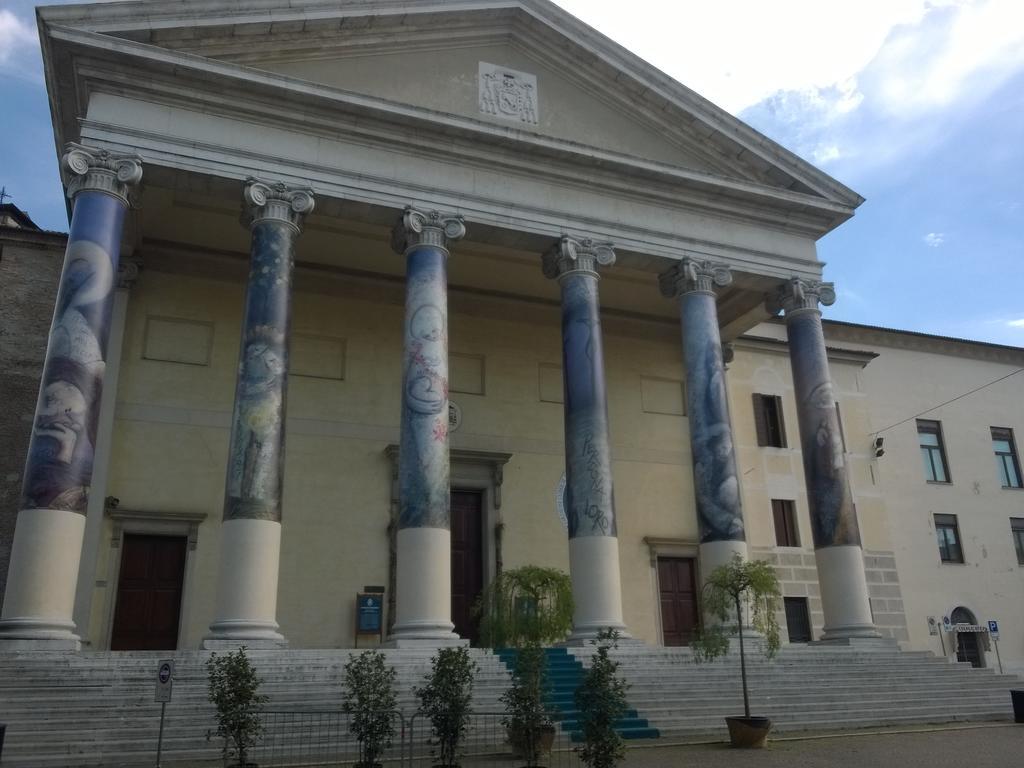 La Chiocciola Appartamento