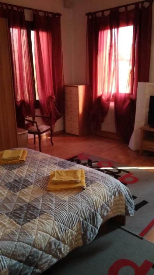 Appartamento La Chiocciola